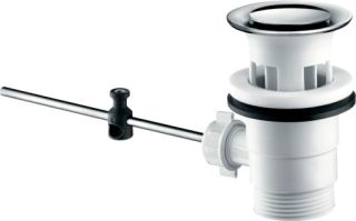 Смеситель Hansgrohe Vernis  Shape 71564000 для раковины